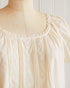 Joselyn Embroidered Top